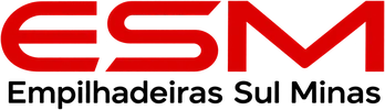 ESM Empilhadeiras Sul Minas