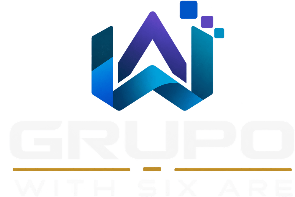 Grupo With Six Are