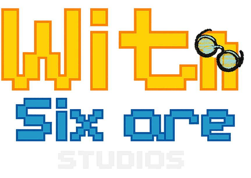 With Six Are Studios